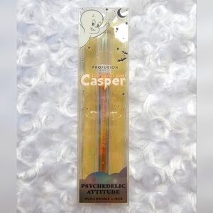 🎉EXCLUSIVE LIMITED EDITION🎉Profusion Casper Chrome Liner!